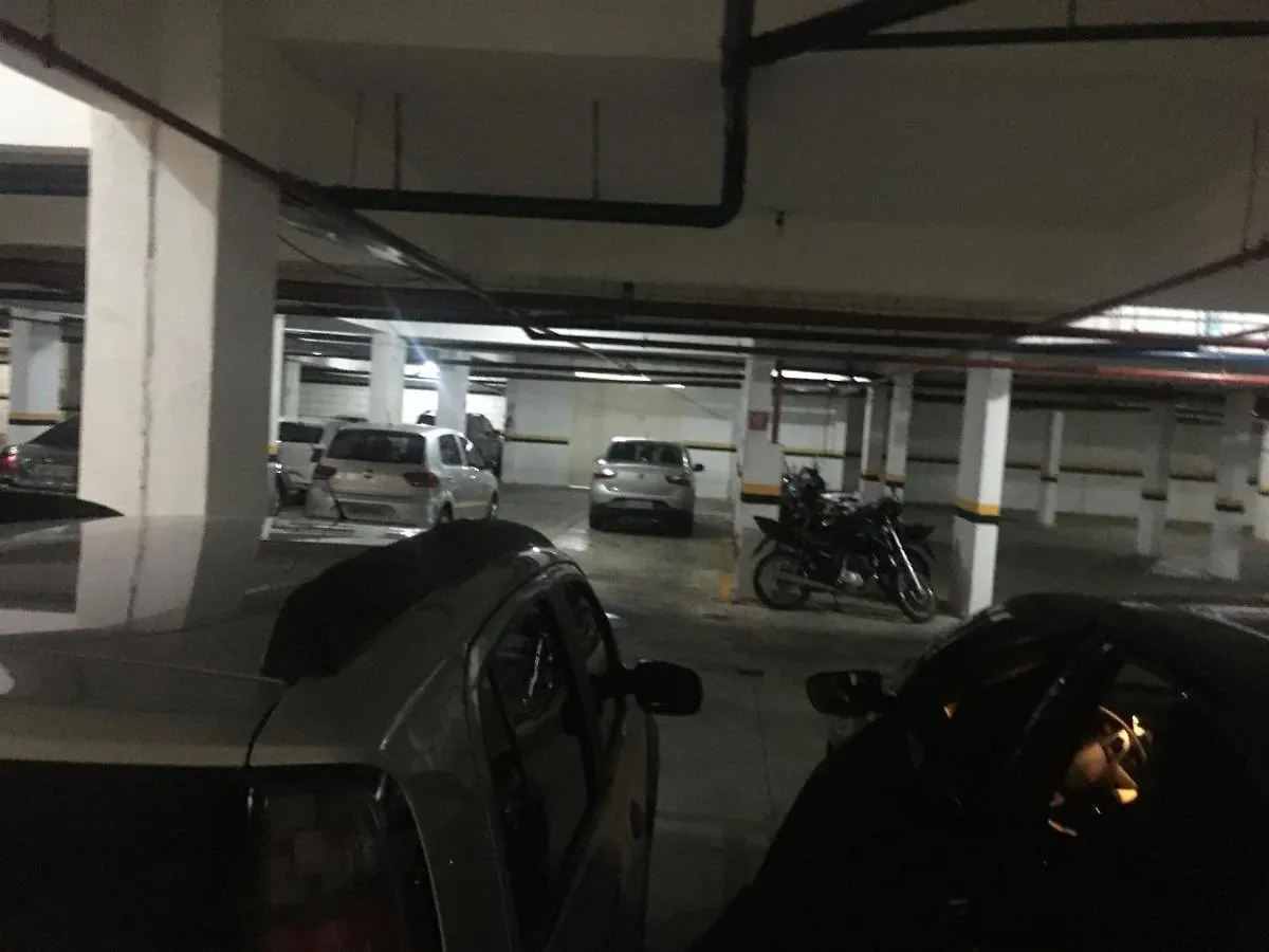 Prive Atrium Thermas Residence Caldas Novas Brésil